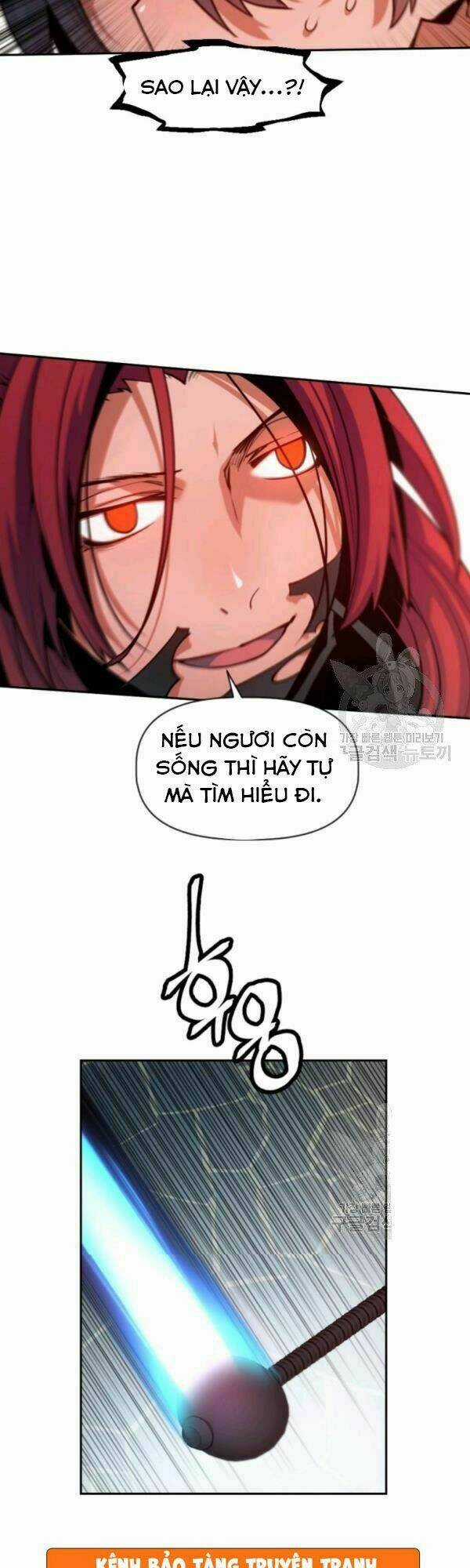 Thời Đại Hoàng Kim Chapter 20 trang 22