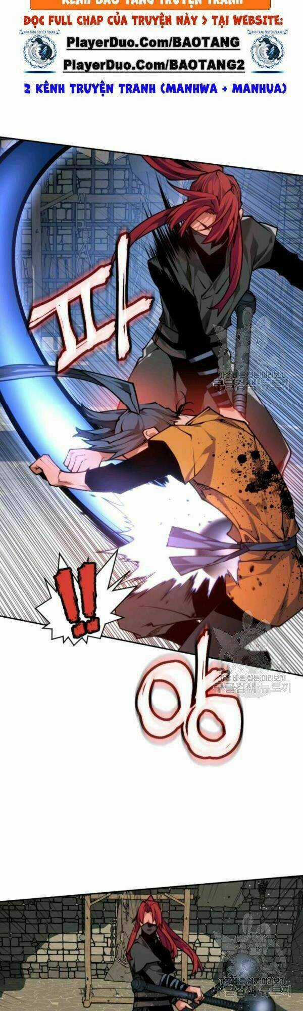 Thời Đại Hoàng Kim Chapter 20 trang 23