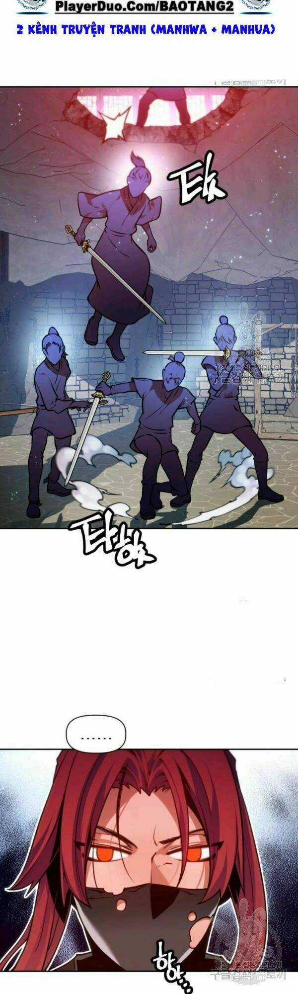 Thời Đại Hoàng Kim Chapter 20 trang 28