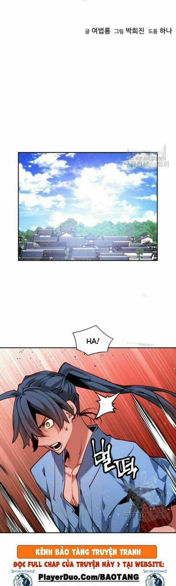 Thời Đại Hoàng Kim Chapter 20 trang 31