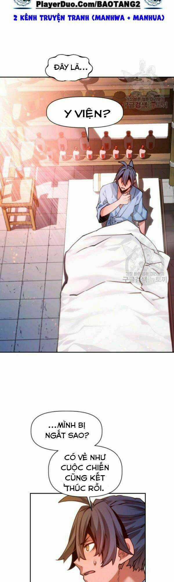 Thời Đại Hoàng Kim Chapter 20 trang 32