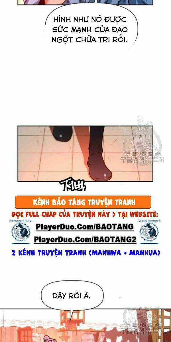 Thời Đại Hoàng Kim Chapter 20 trang 34