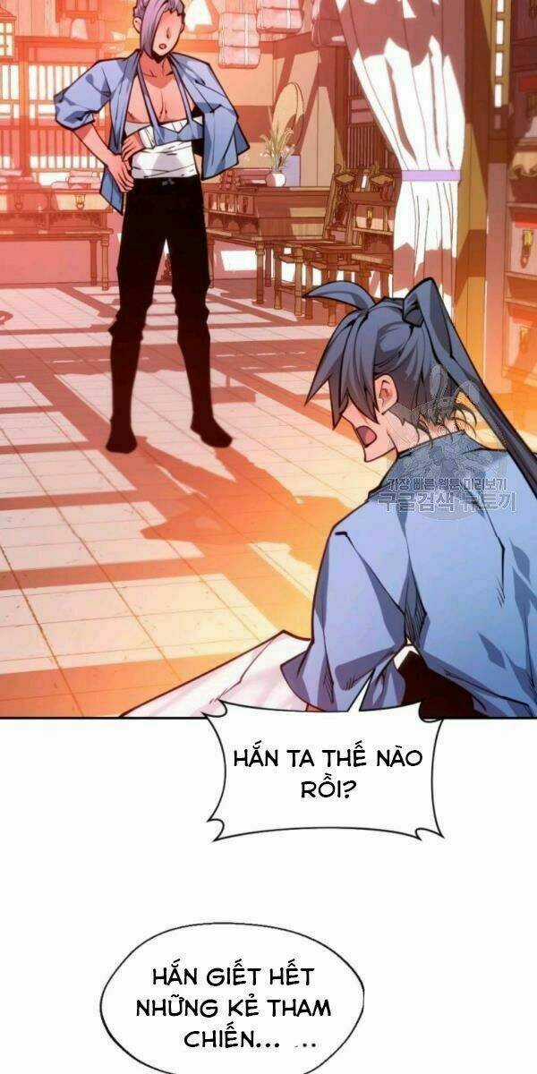 Thời Đại Hoàng Kim Chapter 20 trang 35