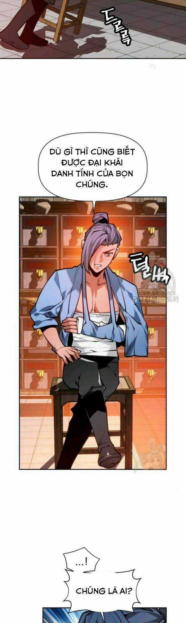 Thời Đại Hoàng Kim Chapter 20 trang 37