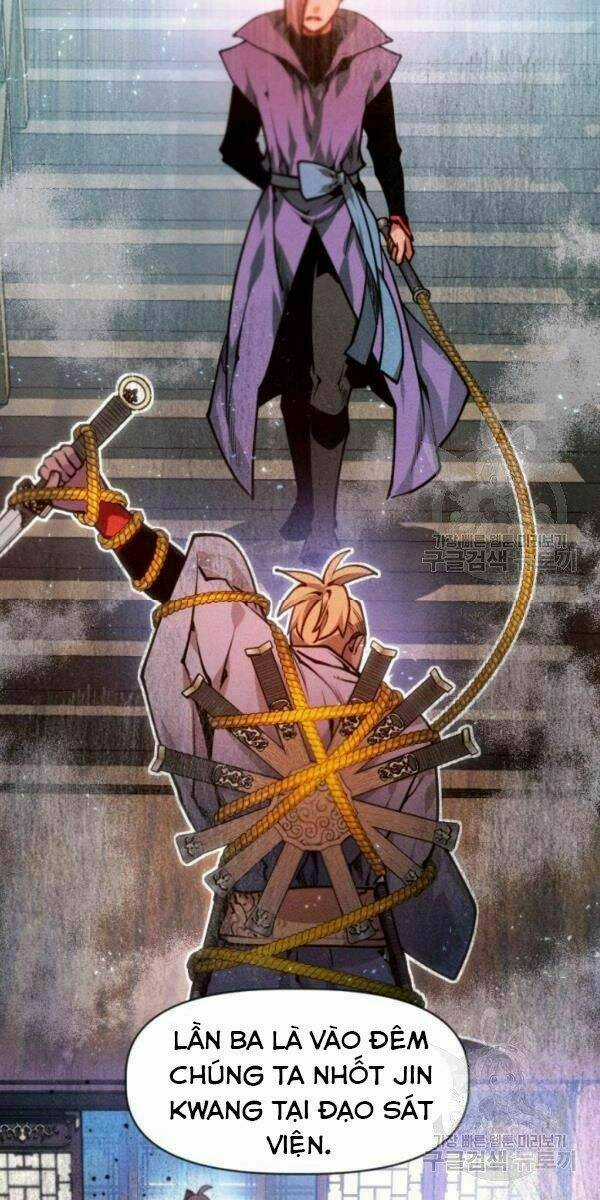 Thời Đại Hoàng Kim Chapter 20 trang 39