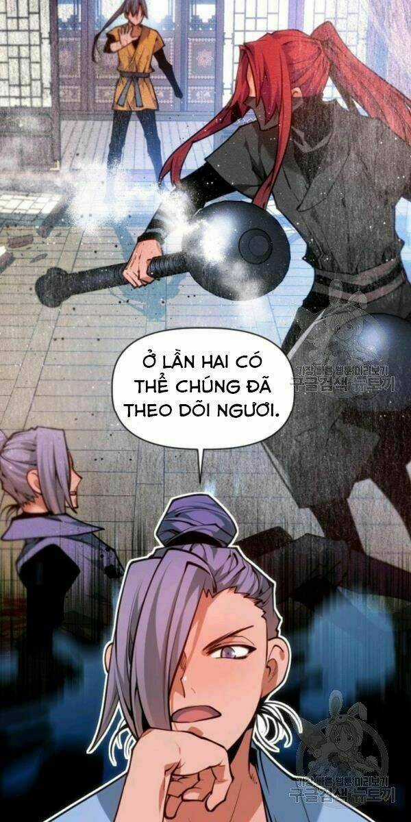 Thời Đại Hoàng Kim Chapter 20 trang 40