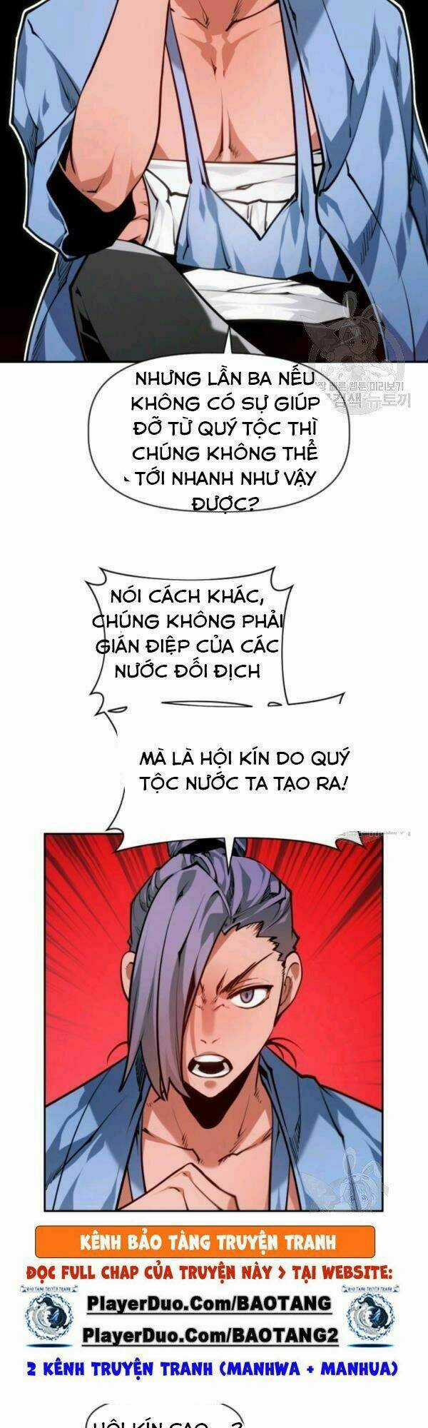 Thời Đại Hoàng Kim Chapter 20 trang 41