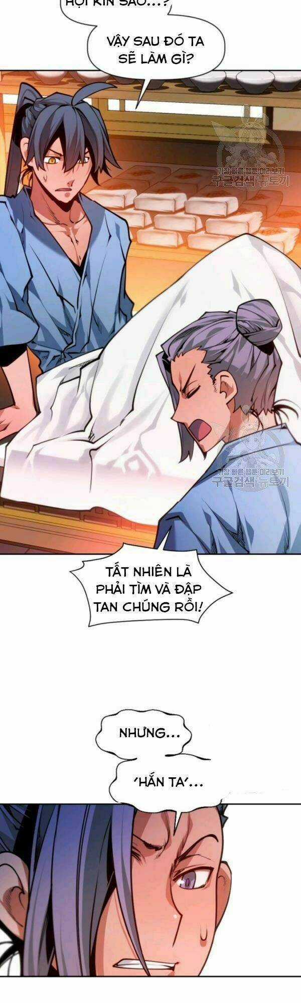 Thời Đại Hoàng Kim Chapter 20 trang 42