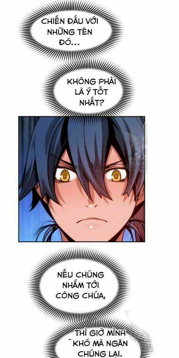 Thời Đại Hoàng Kim Chapter 20 trang 45