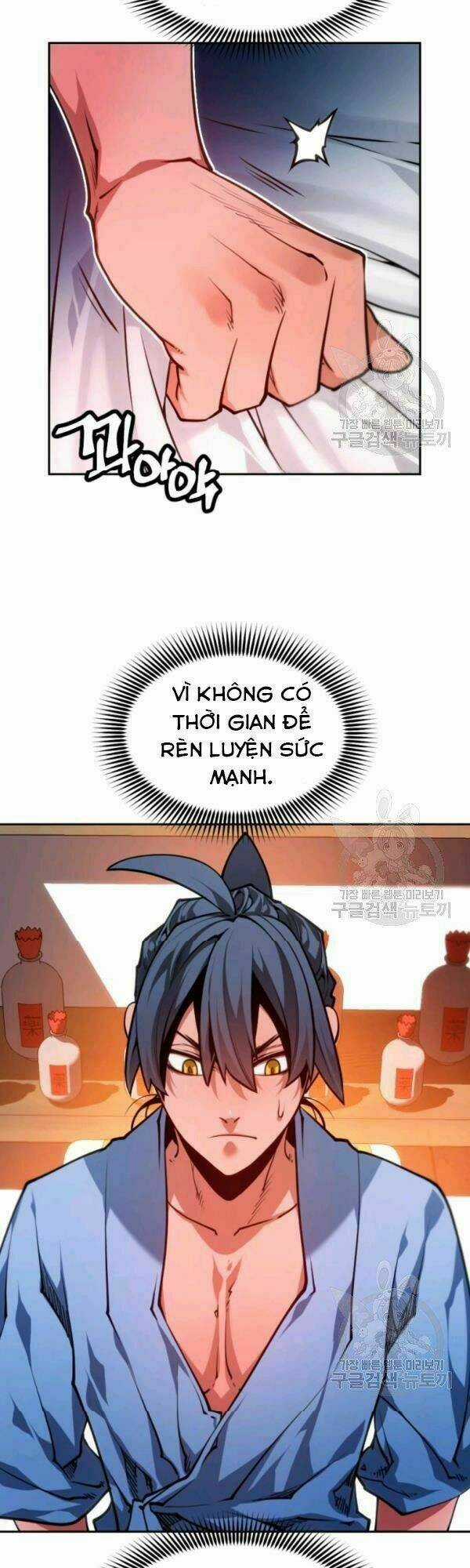 Thời Đại Hoàng Kim Chapter 20 trang 46