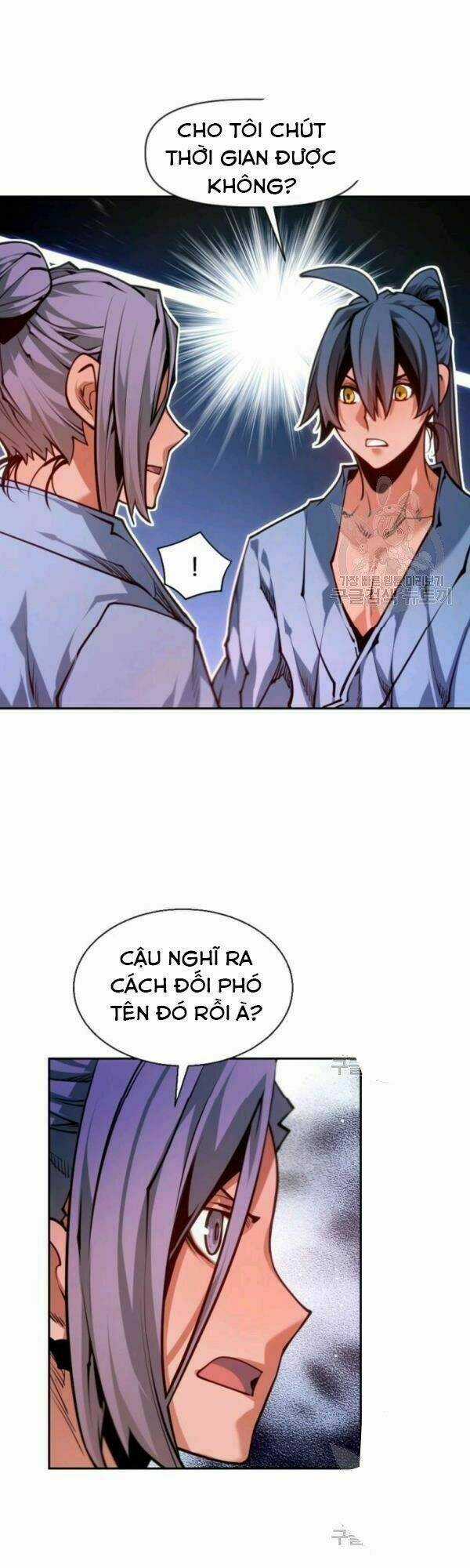 Thời Đại Hoàng Kim Chapter 20 trang 48