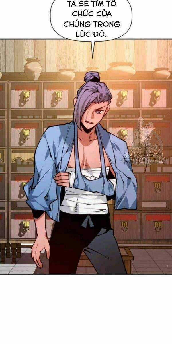 Thời Đại Hoàng Kim Chapter 20 trang 50