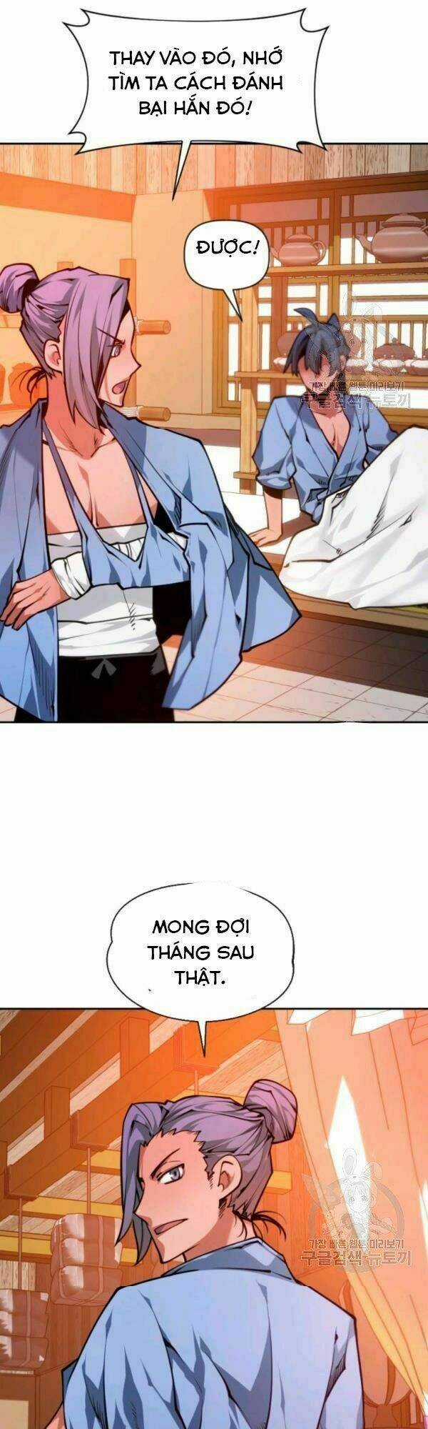 Thời Đại Hoàng Kim Chapter 20 trang 52