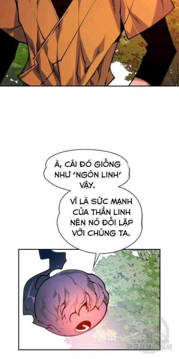 Thời Đại Hoàng Kim Chapter 20 trang 55