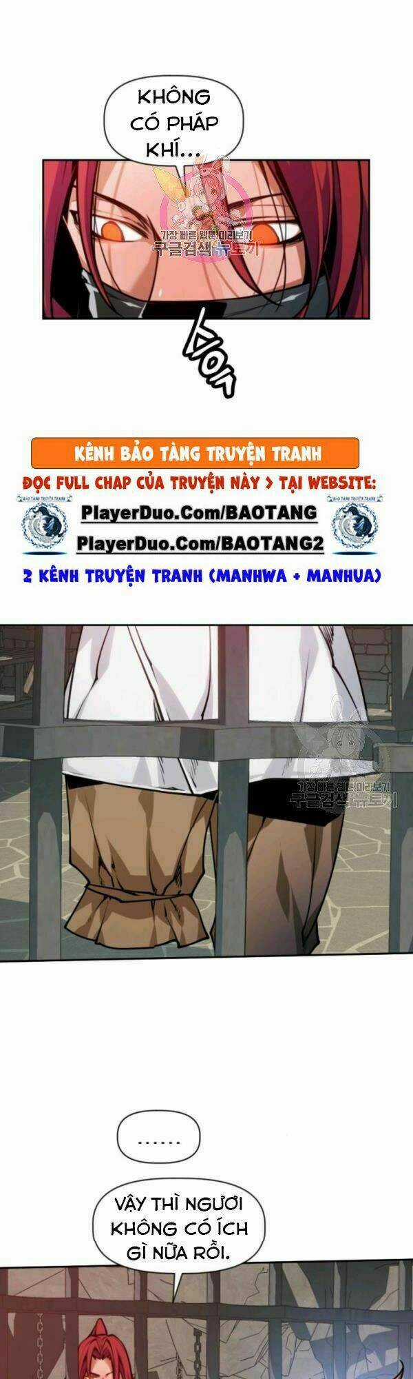 Thời Đại Hoàng Kim Chapter 20 trang 6