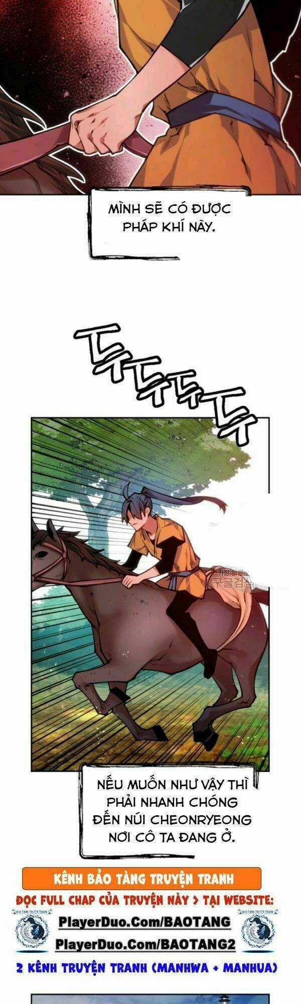 Thời Đại Hoàng Kim Chapter 20 trang 62