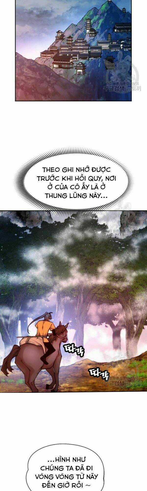Thời Đại Hoàng Kim Chapter 20 trang 63