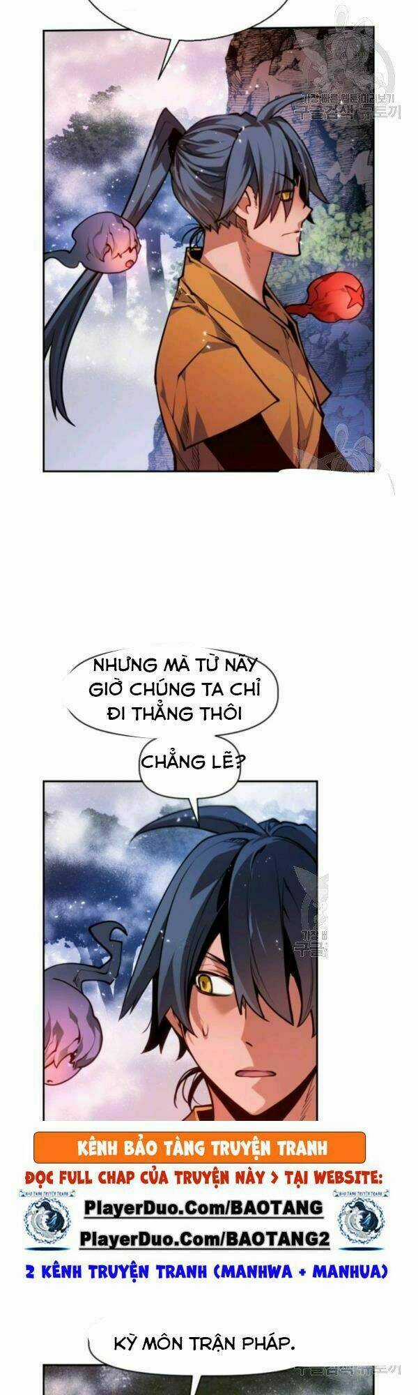 Thời Đại Hoàng Kim Chapter 20 trang 64