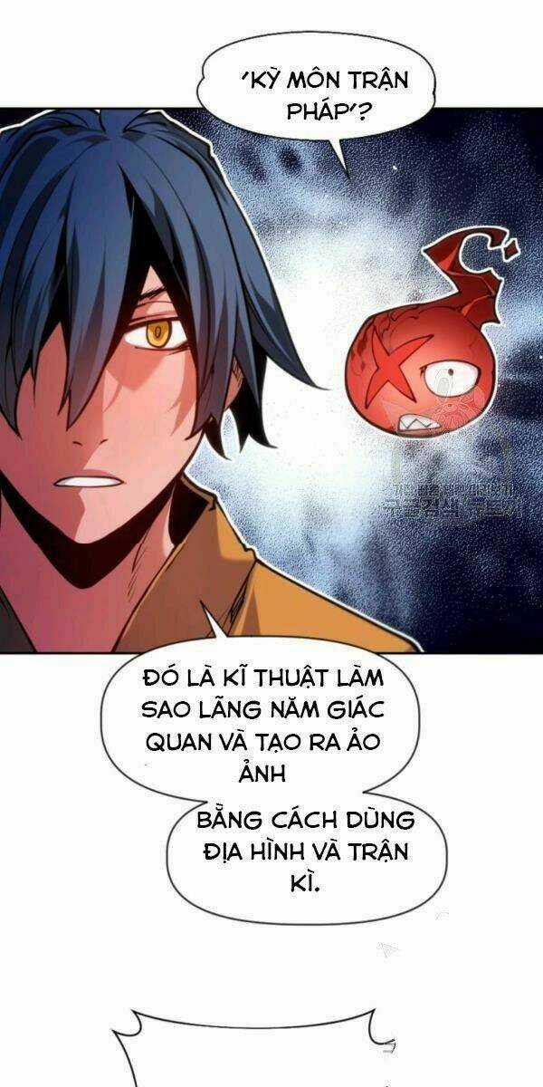 Thời Đại Hoàng Kim Chapter 20 trang 66