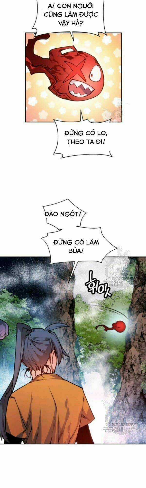 Thời Đại Hoàng Kim Chapter 20 trang 67