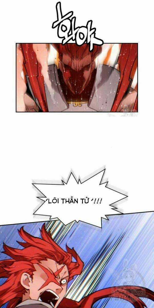 Thời Đại Hoàng Kim Chapter 20 trang 71