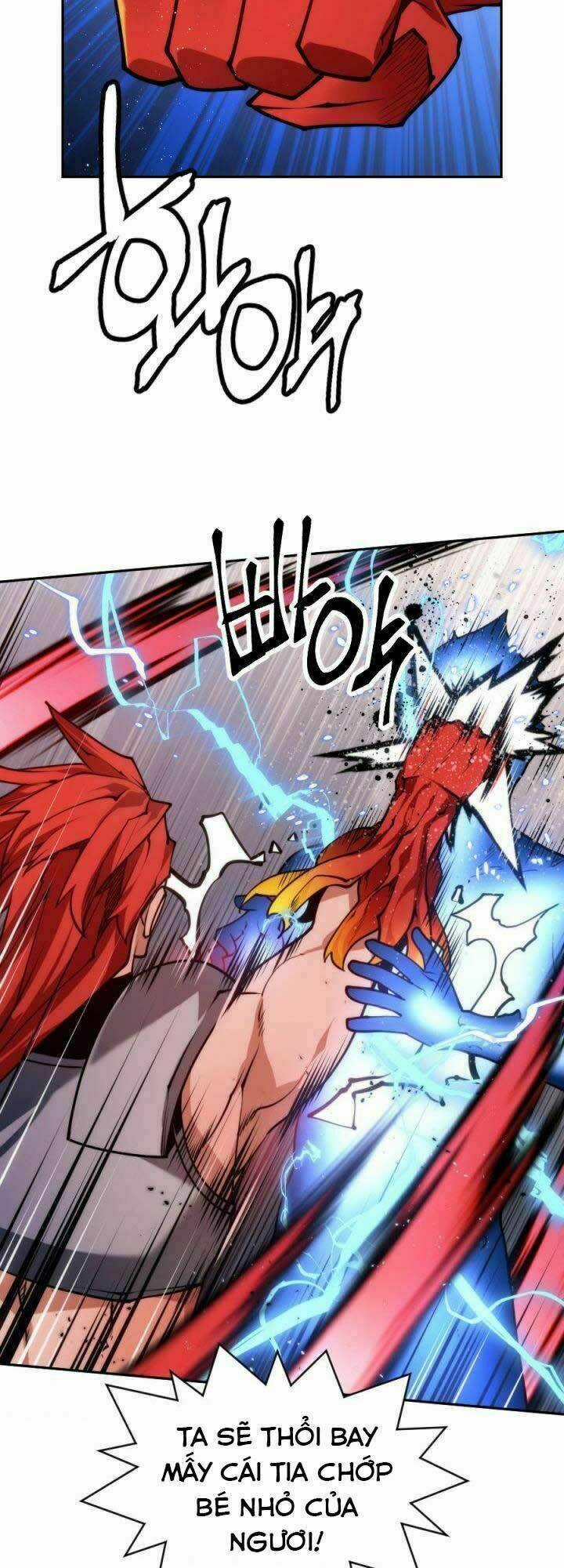 Thời Đại Hoàng Kim Chapter 21 trang 11