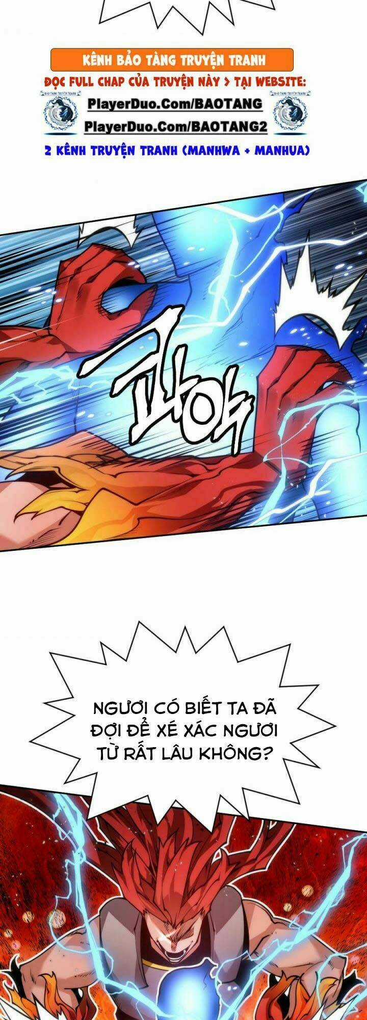 Thời Đại Hoàng Kim Chapter 21 trang 12