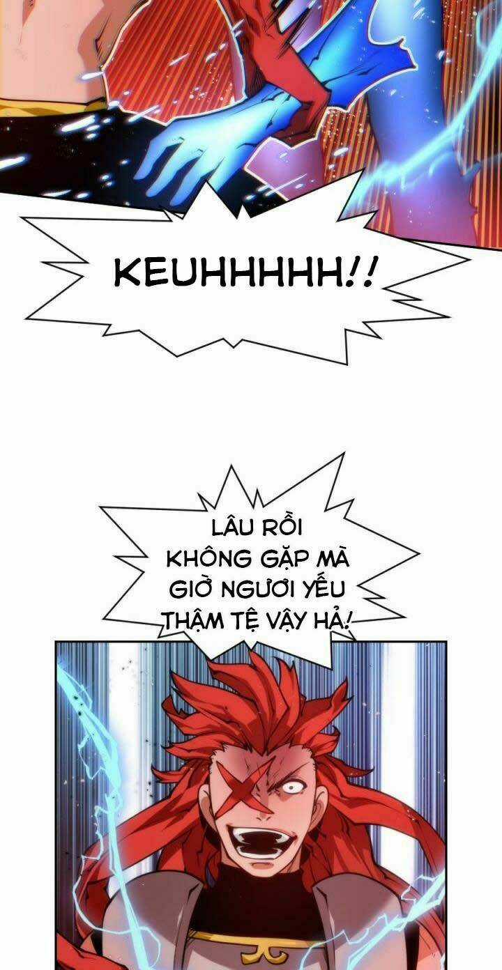 Thời Đại Hoàng Kim Chapter 21 trang 14