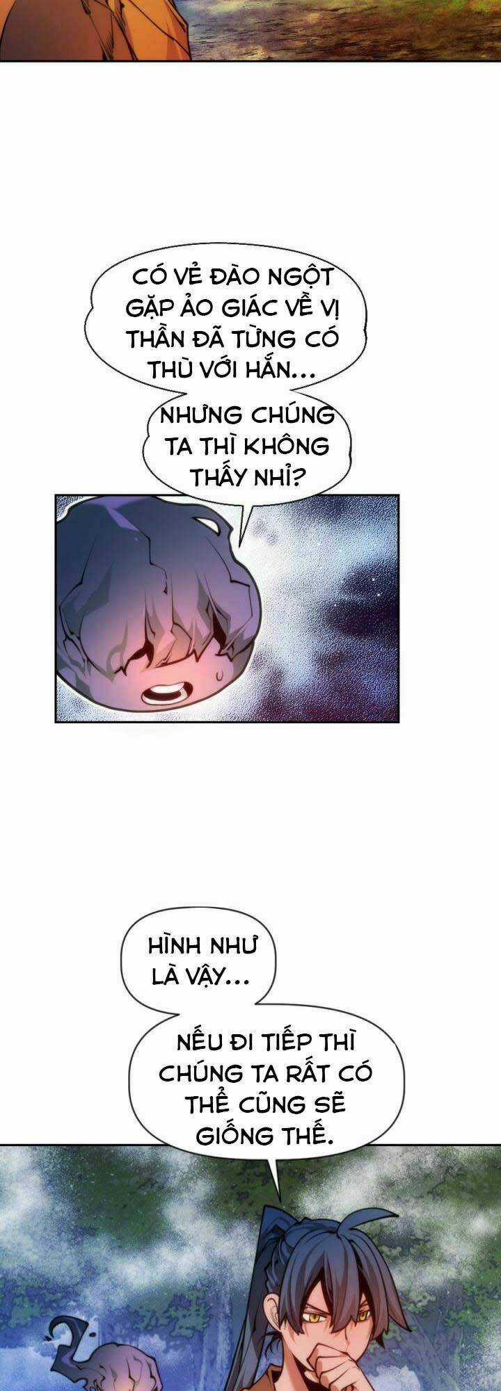 Thời Đại Hoàng Kim Chapter 21 trang 17