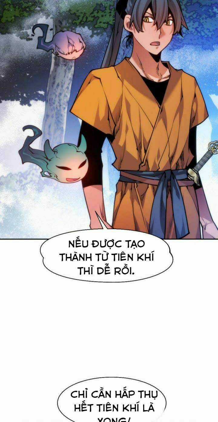 Thời Đại Hoàng Kim Chapter 21 trang 19