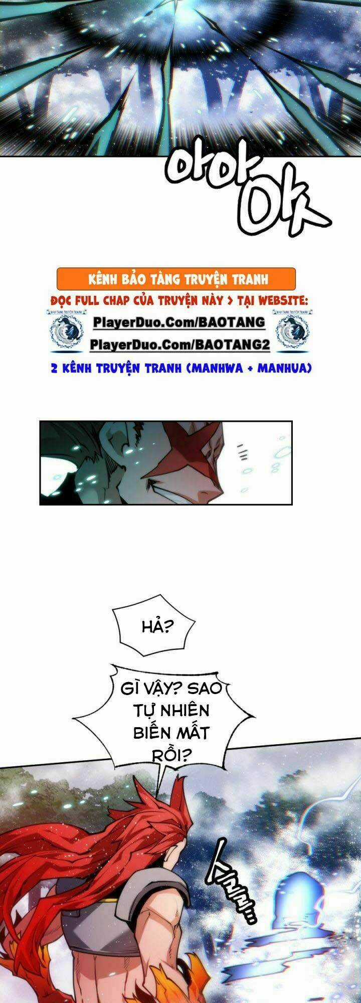 Thời Đại Hoàng Kim Chapter 21 trang 21