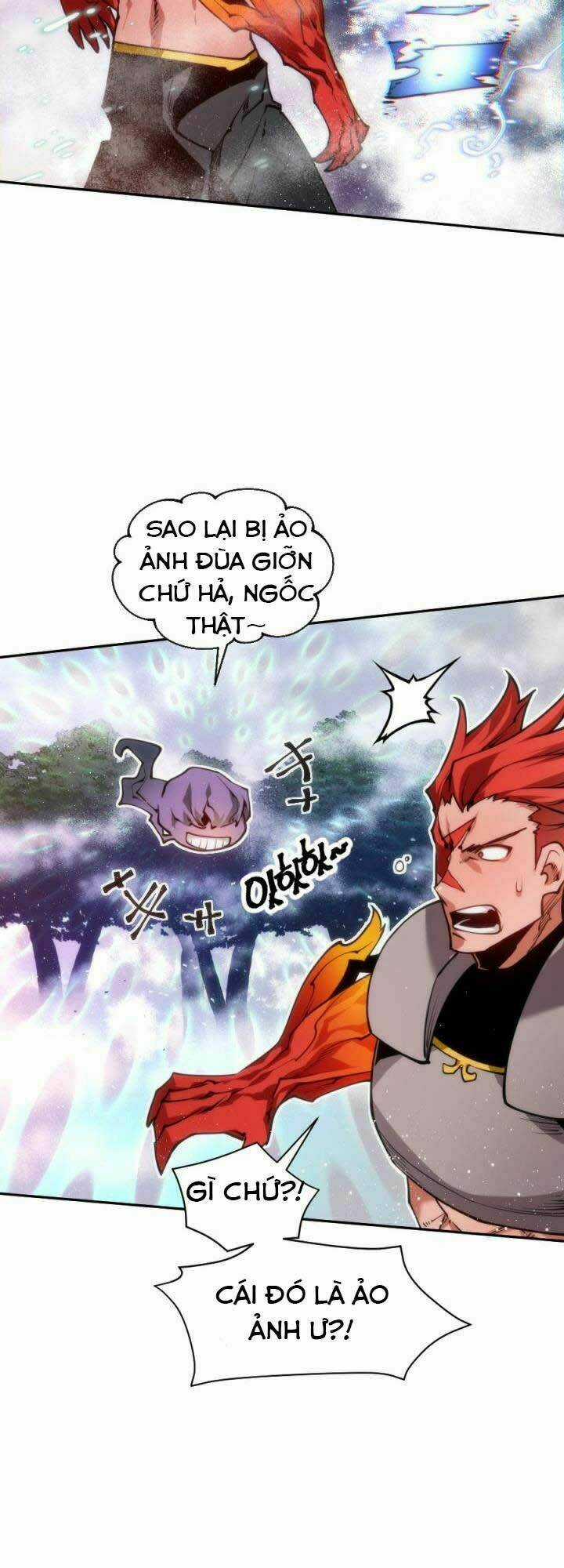 Thời Đại Hoàng Kim Chapter 21 trang 22