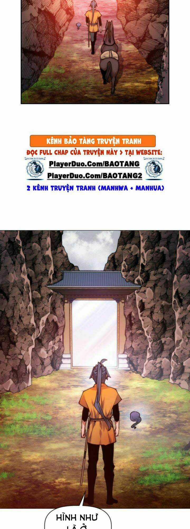 Thời Đại Hoàng Kim Chapter 21 trang 26