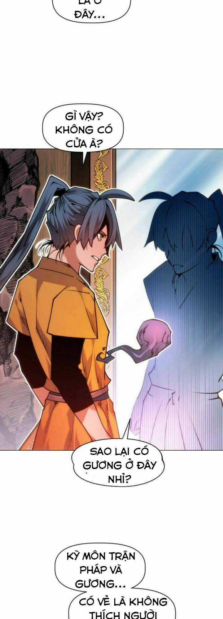 Thời Đại Hoàng Kim Chapter 21 trang 27