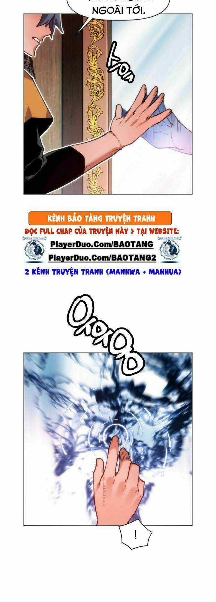 Thời Đại Hoàng Kim Chapter 21 trang 28