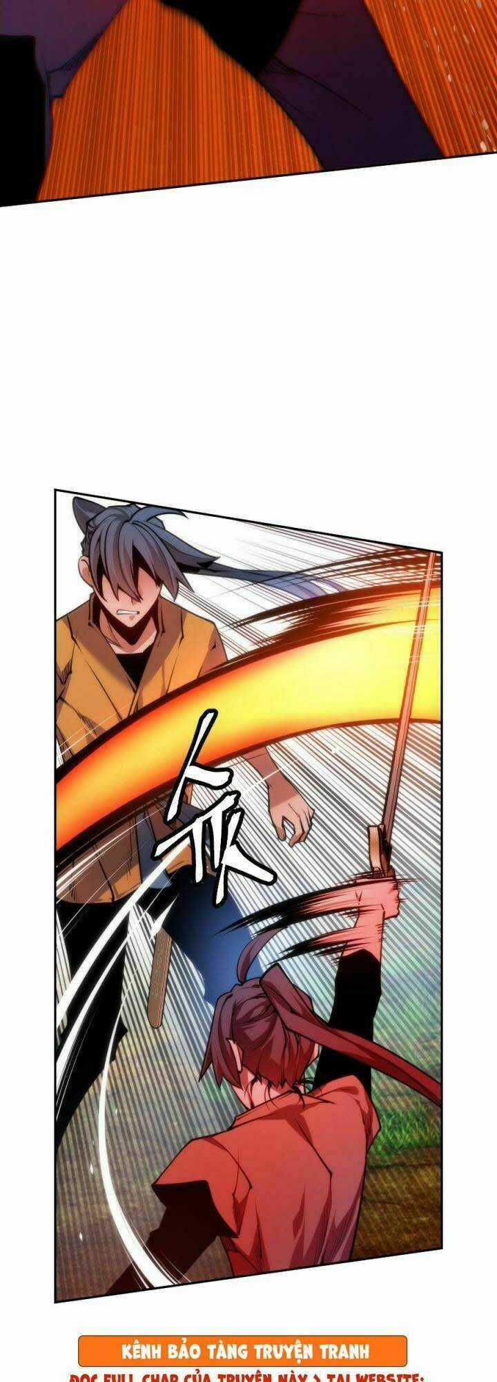 Thời Đại Hoàng Kim Chapter 21 trang 33