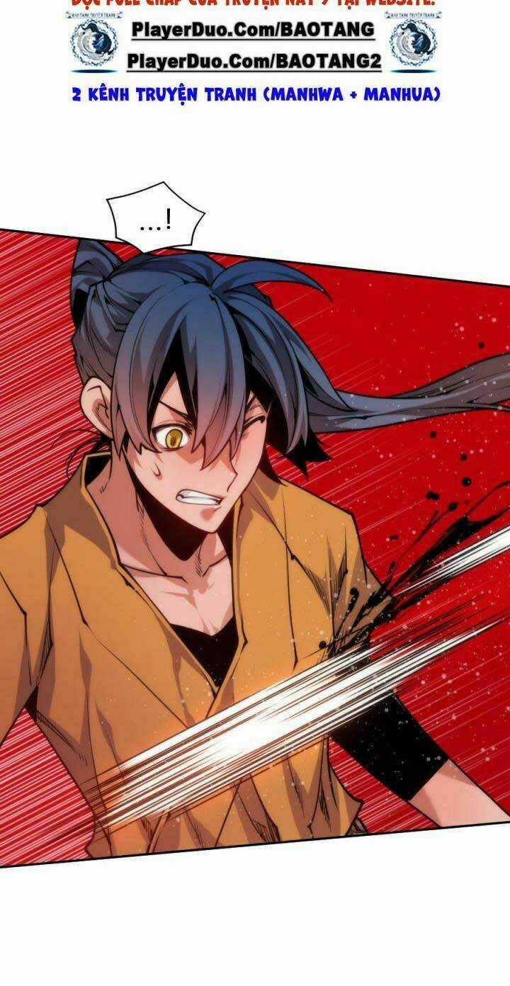 Thời Đại Hoàng Kim Chapter 21 trang 34