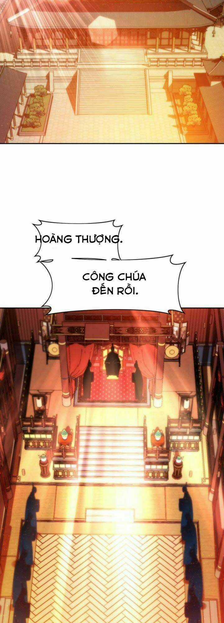 Thời Đại Hoàng Kim Chapter 21 trang 38