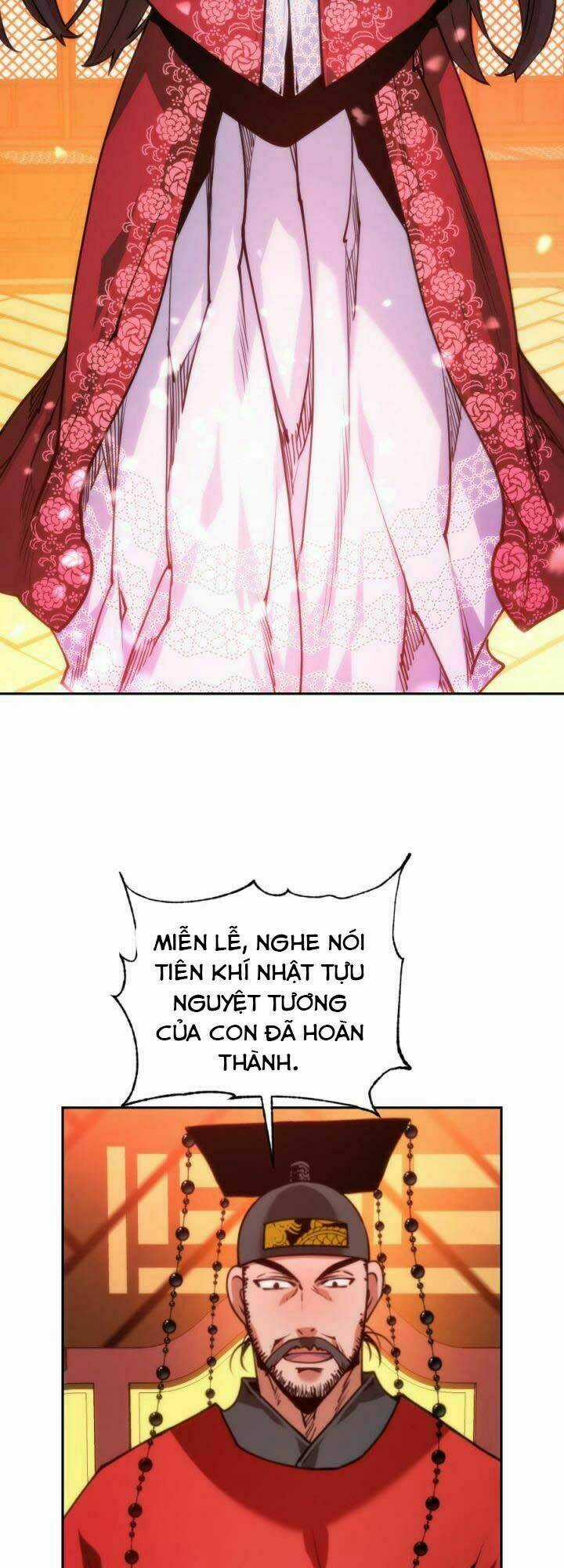 Thời Đại Hoàng Kim Chapter 21 trang 41