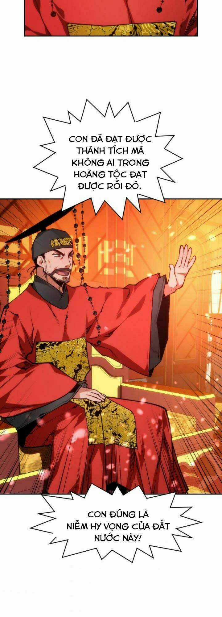 Thời Đại Hoàng Kim Chapter 21 trang 42