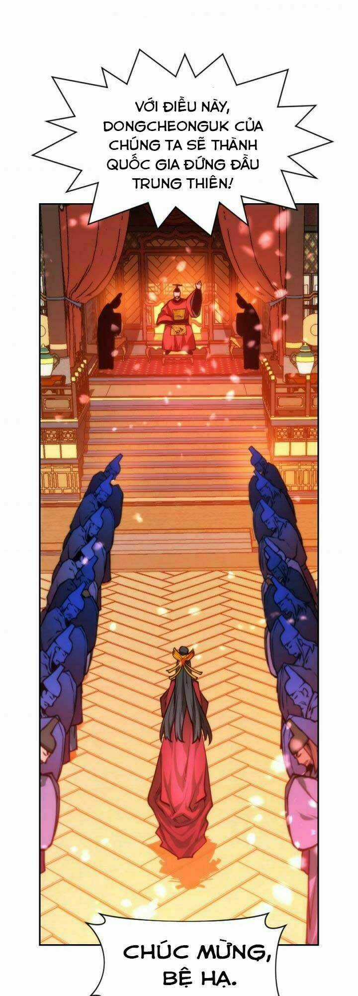 Thời Đại Hoàng Kim Chapter 21 trang 43