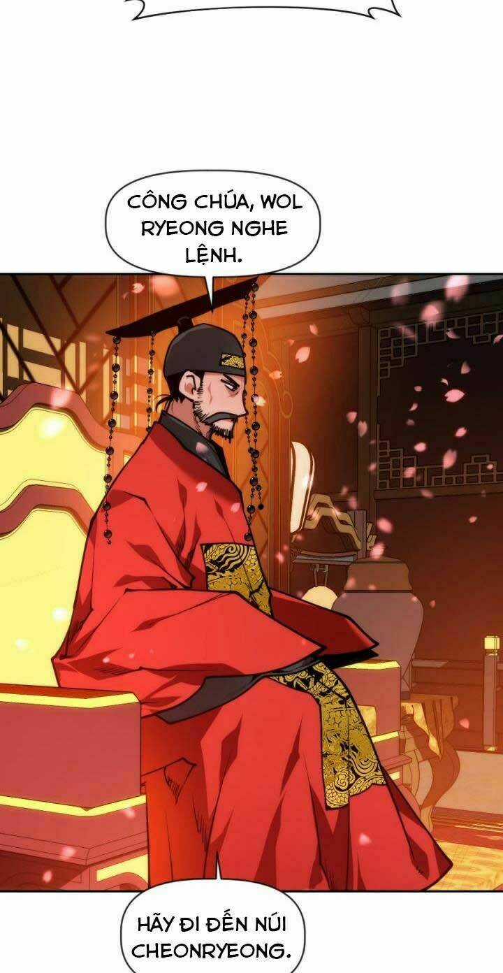 Thời Đại Hoàng Kim Chapter 21 trang 44