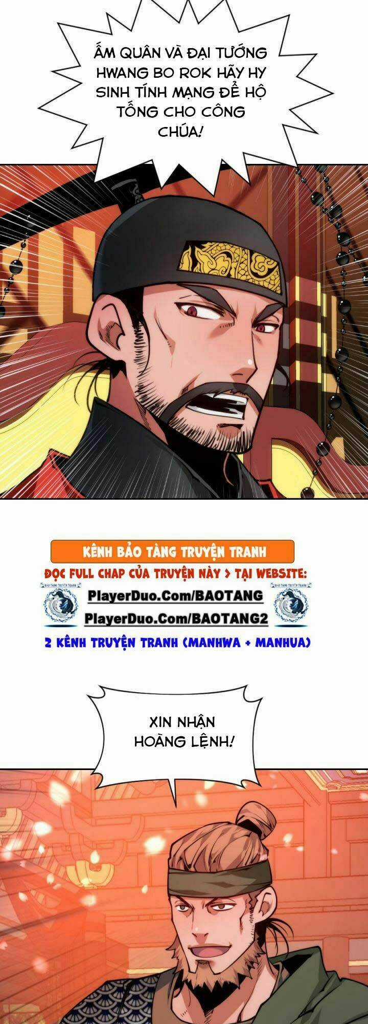 Thời Đại Hoàng Kim Chapter 21 trang 46