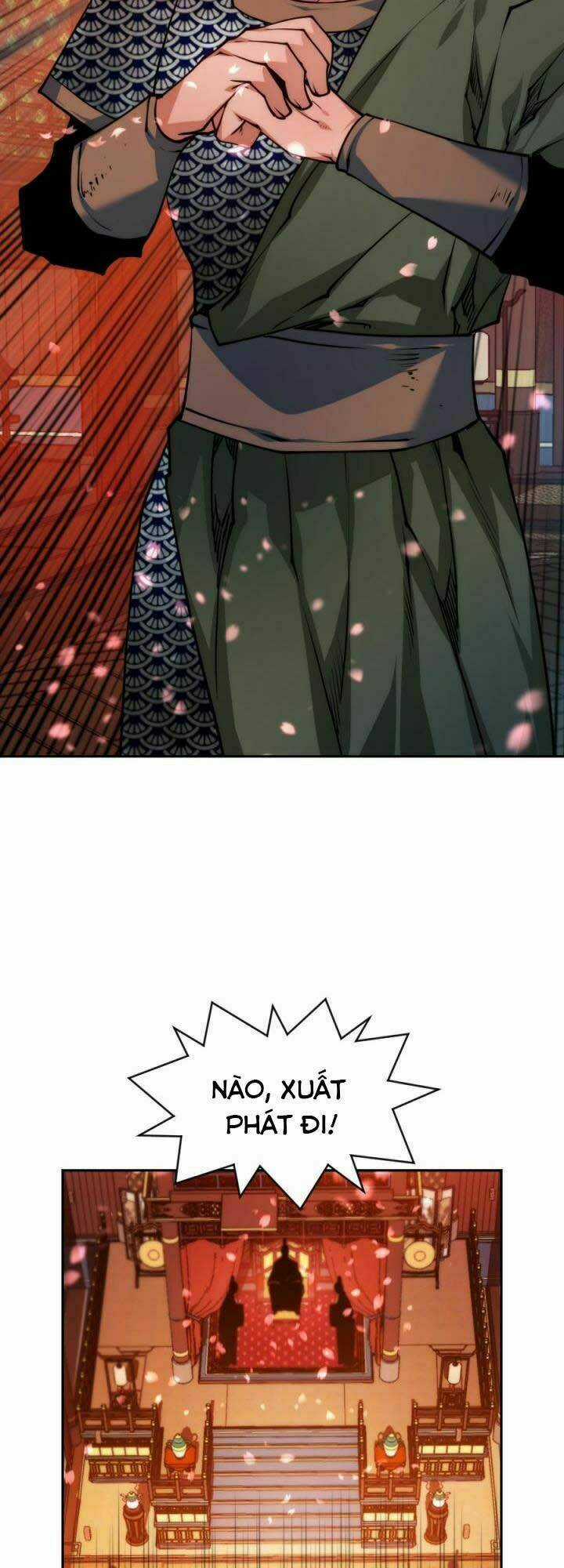 Thời Đại Hoàng Kim Chapter 21 trang 47