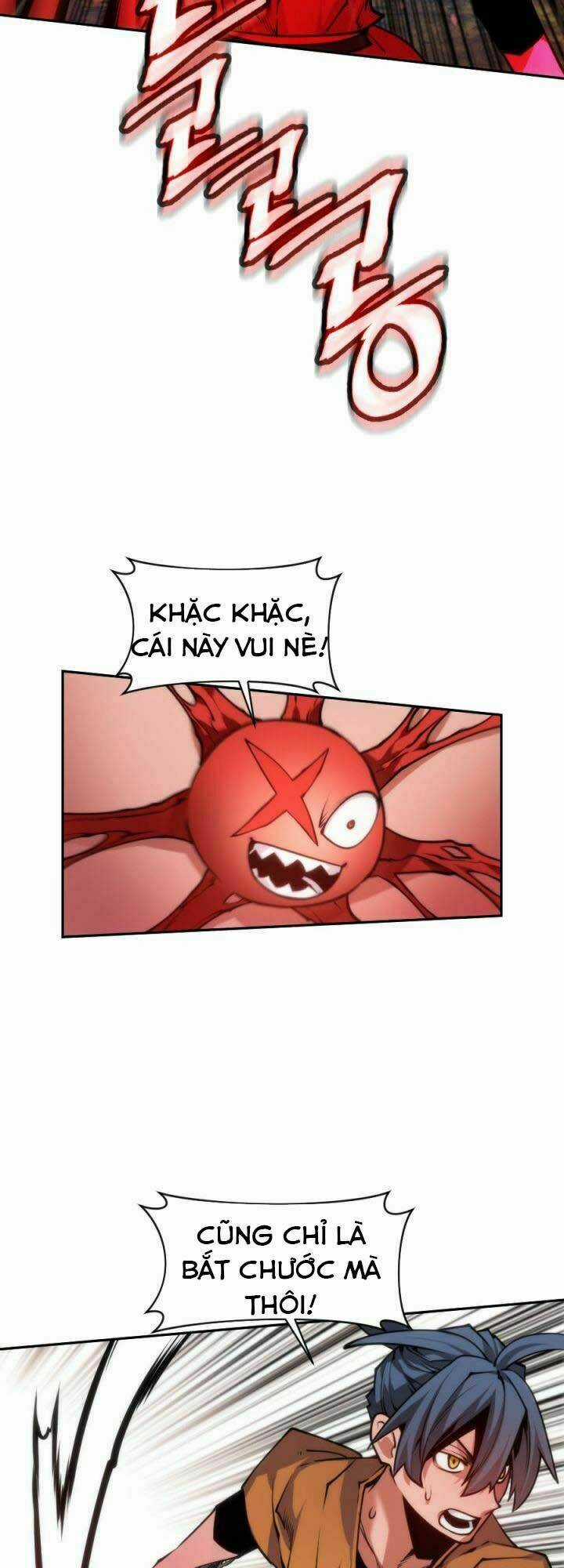 Thời Đại Hoàng Kim Chapter 21 trang 54