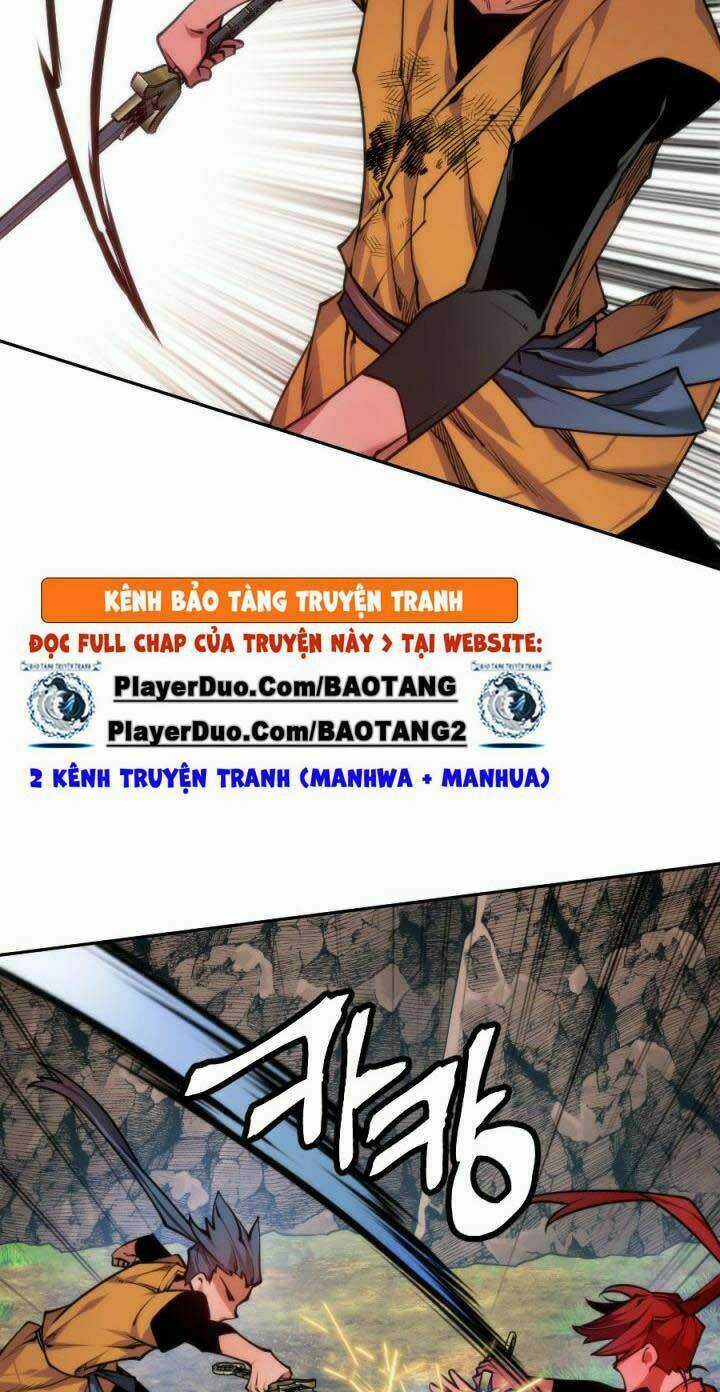 Thời Đại Hoàng Kim Chapter 21 trang 55