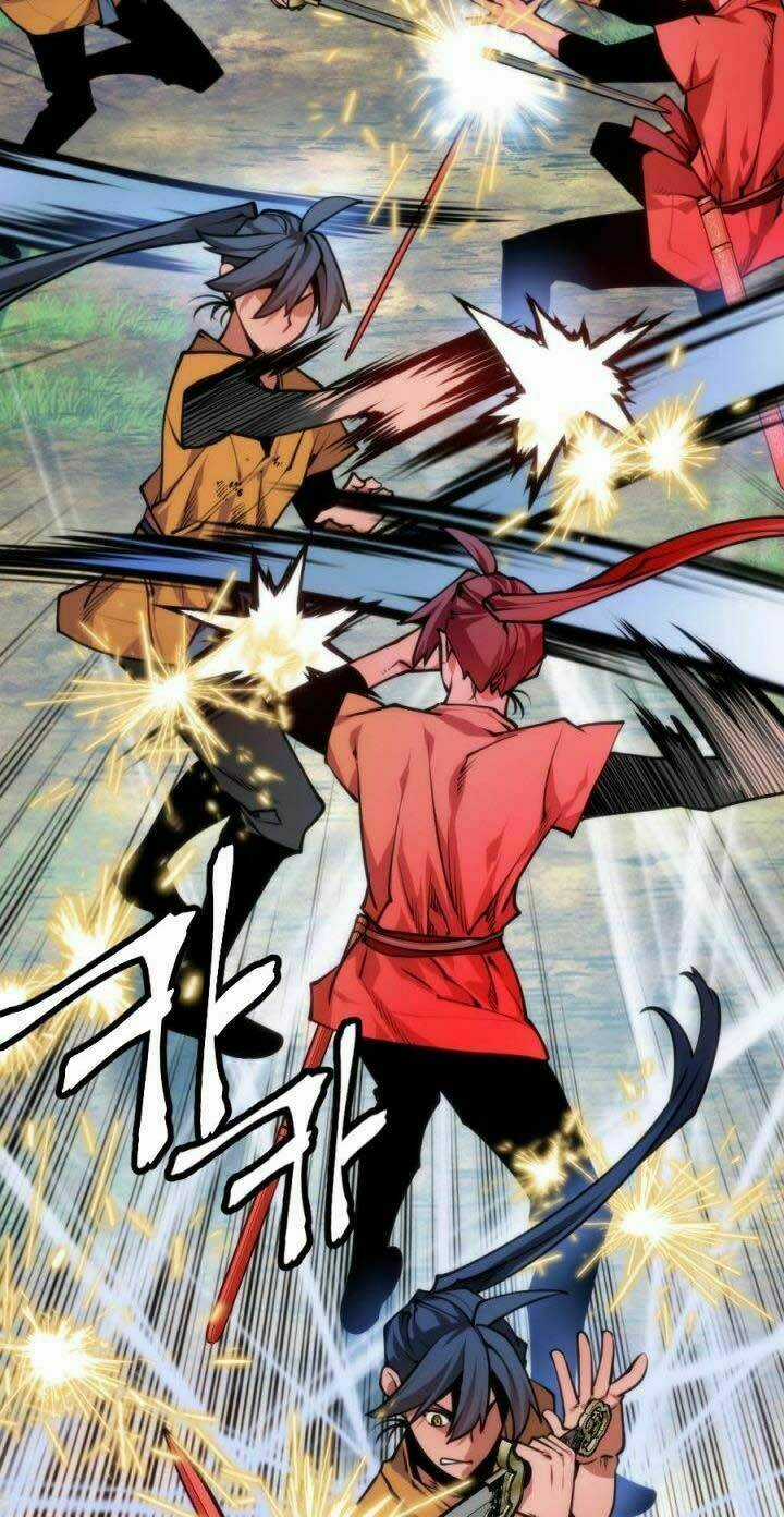 Thời Đại Hoàng Kim Chapter 21 trang 56