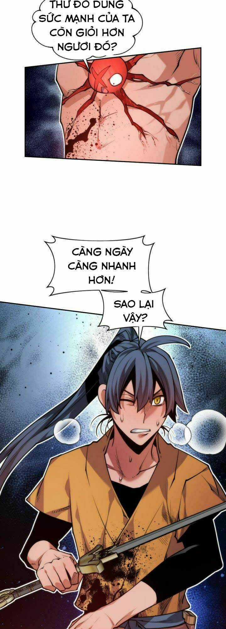 Thời Đại Hoàng Kim Chapter 21 trang 59