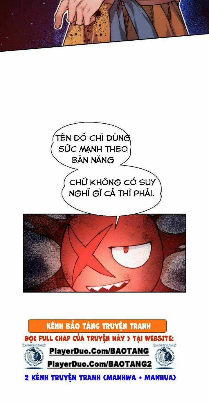 Thời Đại Hoàng Kim Chapter 21 trang 60