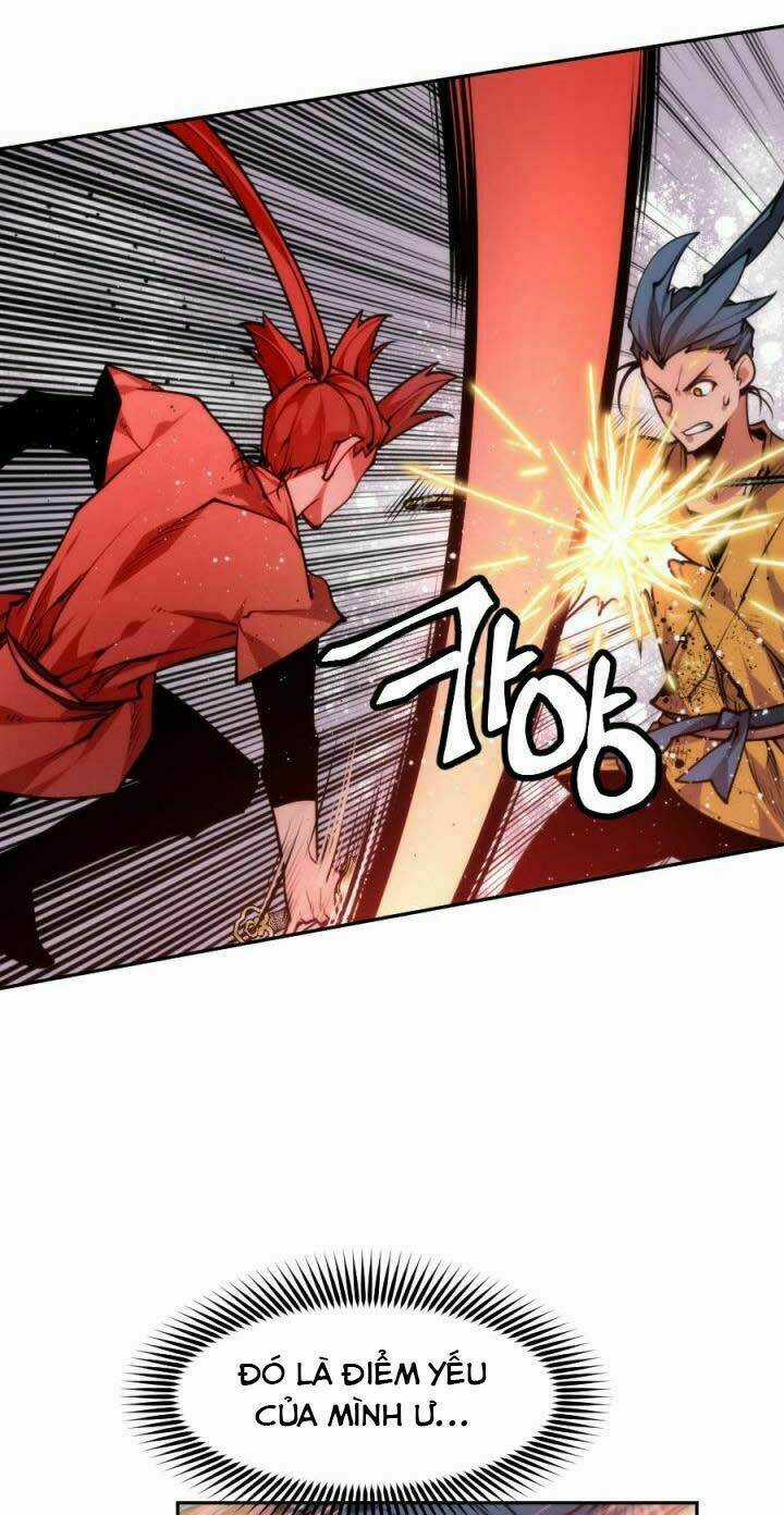 Thời Đại Hoàng Kim Chapter 21 trang 61